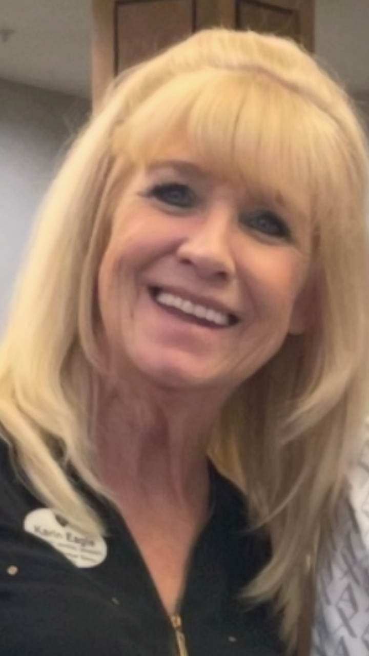 Karin Eagle Smith